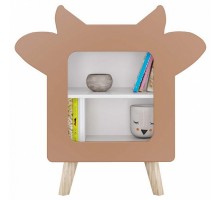 Тумбочка Простоквашино Скандинавик