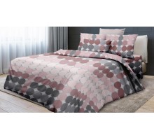 Постельное белье евростандарт AP-87