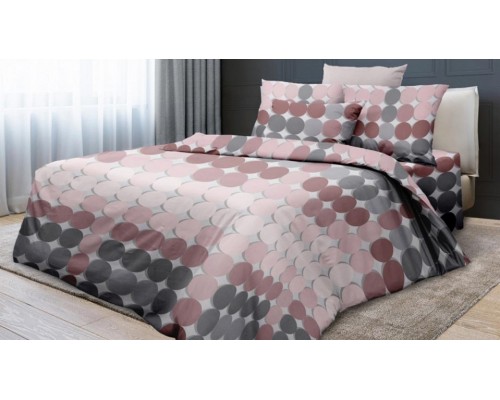 Постельное белье евростандарт AP-87