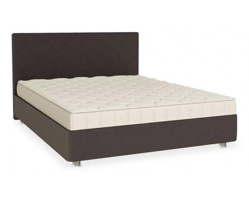 Кровать двуспальная Alegra uno