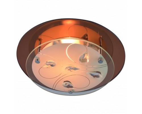 Накладной светильник Arte Lamp Tiana A4043PL-1CC