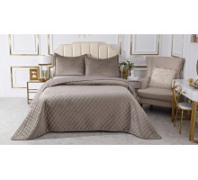 Покрывало с наволочками полутораспальное Натаниэль