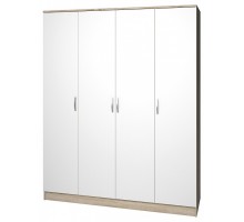 Шкаф платяной Фреш