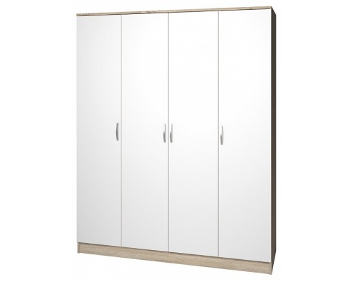 Шкаф платяной Фреш