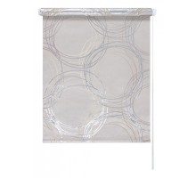 Штора рулонная Legrand Галактика 58069284