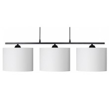 Подвесной светильник TopLight Laurene TL1610H-03WH