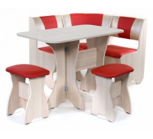 Уголок кухонный Тюльпан-мини