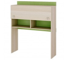 Надстройка для стола Киви ПМ-139.10 ясень коимбра/панареа