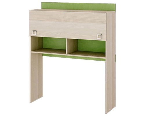 Надстройка для стола Киви ПМ-139.10 ясень коимбра/панареа