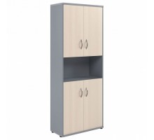 Шкаф комбинированный Imago СТ-1.5