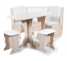 Уголок кухонный Нарцисс