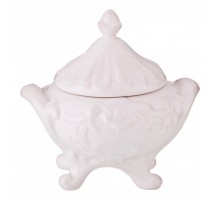 Банка для пищевых продуктов (14х11х14 см) Ампир 116-522