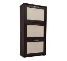 Тумба для обуви Мебелайн-12