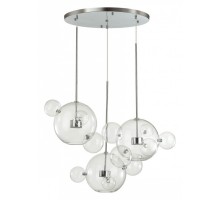 Подвесной светильник Odeon Light Bubbles 4802/36LA