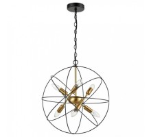 Подвесной светильник Vele Luce Asteroide VL5342P06