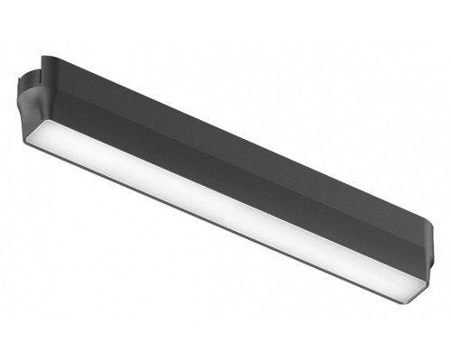 Накладной светильник Denkirs AIR LINEAR DK5330-BK