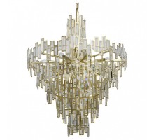 Подвесная люстра MW-Light Монарх 2 121010718