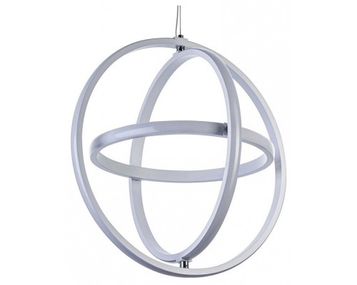 Подвесная люстра LED4U 1733 1733/3L