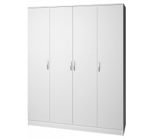 Шкаф платяной Фреш