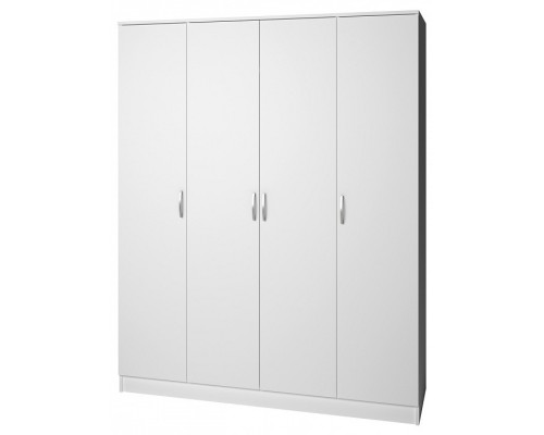 Шкаф платяной Фреш