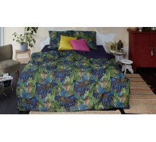 Постельное белье евростандарт Гепард