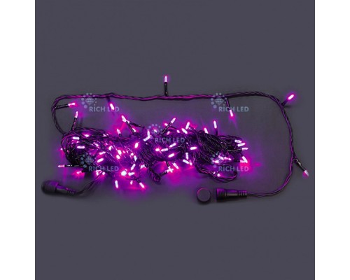 Гирлянды Нить [10 м] RL-S10C-24V-CW/P