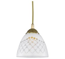 Подвесной светильник Reccagni Angelo 7052 L 7052/14