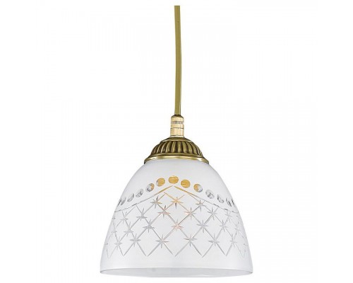 Подвесной светильник Reccagni Angelo 7052 L 7052/14