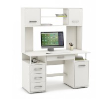 Стол письменный Амбер-19Я