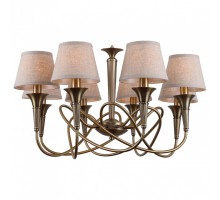 Подвесная люстра Escada Consello 656/8S