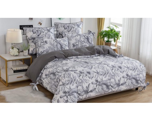 Постельное белье полутораспальное Хлоя