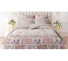 Постельное белье двуспальное Pastel