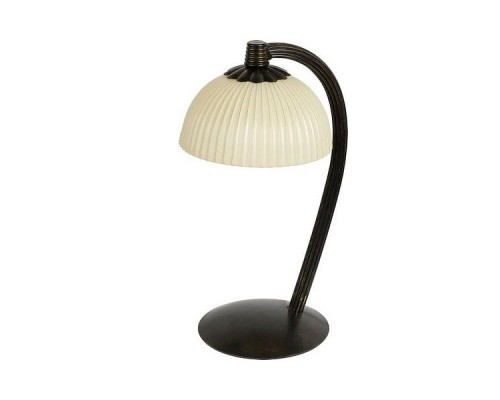 Настольная лампа декоративная Nowodvorski Baron 4996