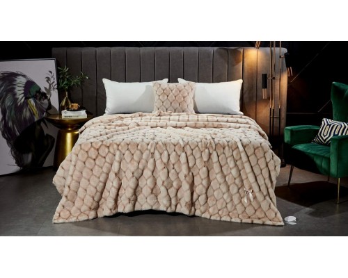 Покрывало евростандарт Адриана