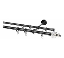 Карниз (320 см) Елка