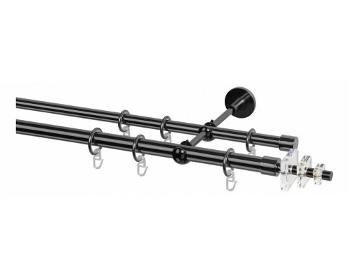 Карниз (320 см) Елка