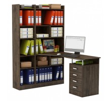 Стол компьютерный Атлант-284