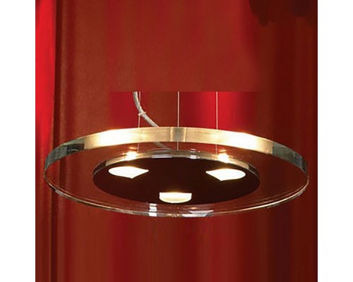 Подвесной светильник Lussole Diamante