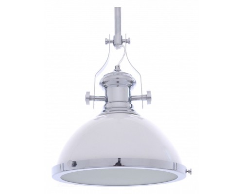 Подвесной светильник LUMINA DECO Ettore LDP 710-300 WT