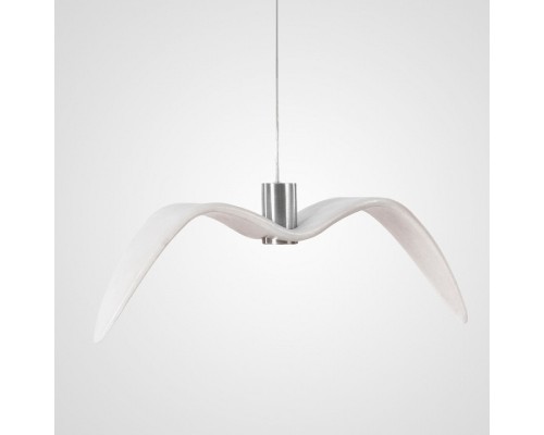 Подвесной светильник Imperiumloft Brokis Night Birds White 40.2189-0