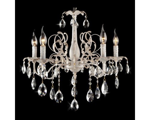 Подвесная люстра Eurosvet Kiva 72943