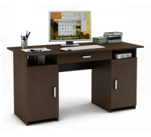 Стол письменный Лайт-6Я