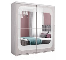 Шкаф-купе Крафт-7