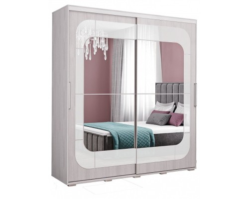 Шкаф-купе Крафт-7
