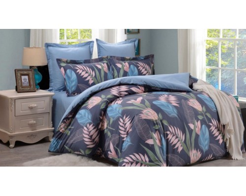 Постельное белье полутораспальное Вальтери С