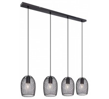 Подвесной светильник Globo Dops 15395-4H