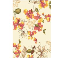 Ковер интерьерный (200x300 см) Hunnu