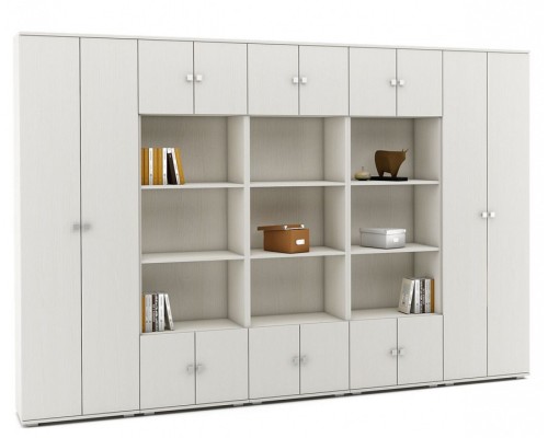 Шкаф комбинированный Тунис-8