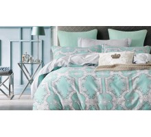 Постельное белье семейное C-313