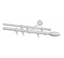 Карниз (320 см) Свеча